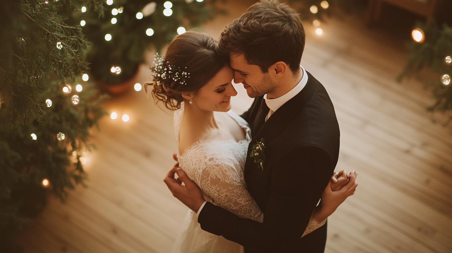 Getting Married in Denmark