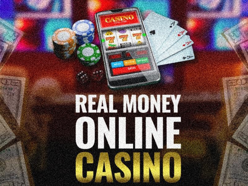 Online Casino