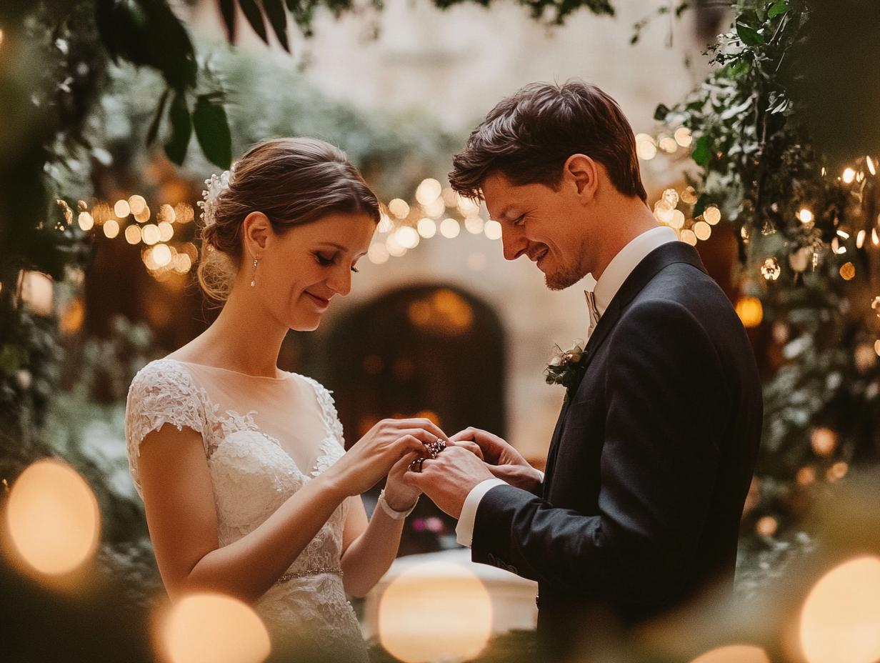 Getting Married in Denmark