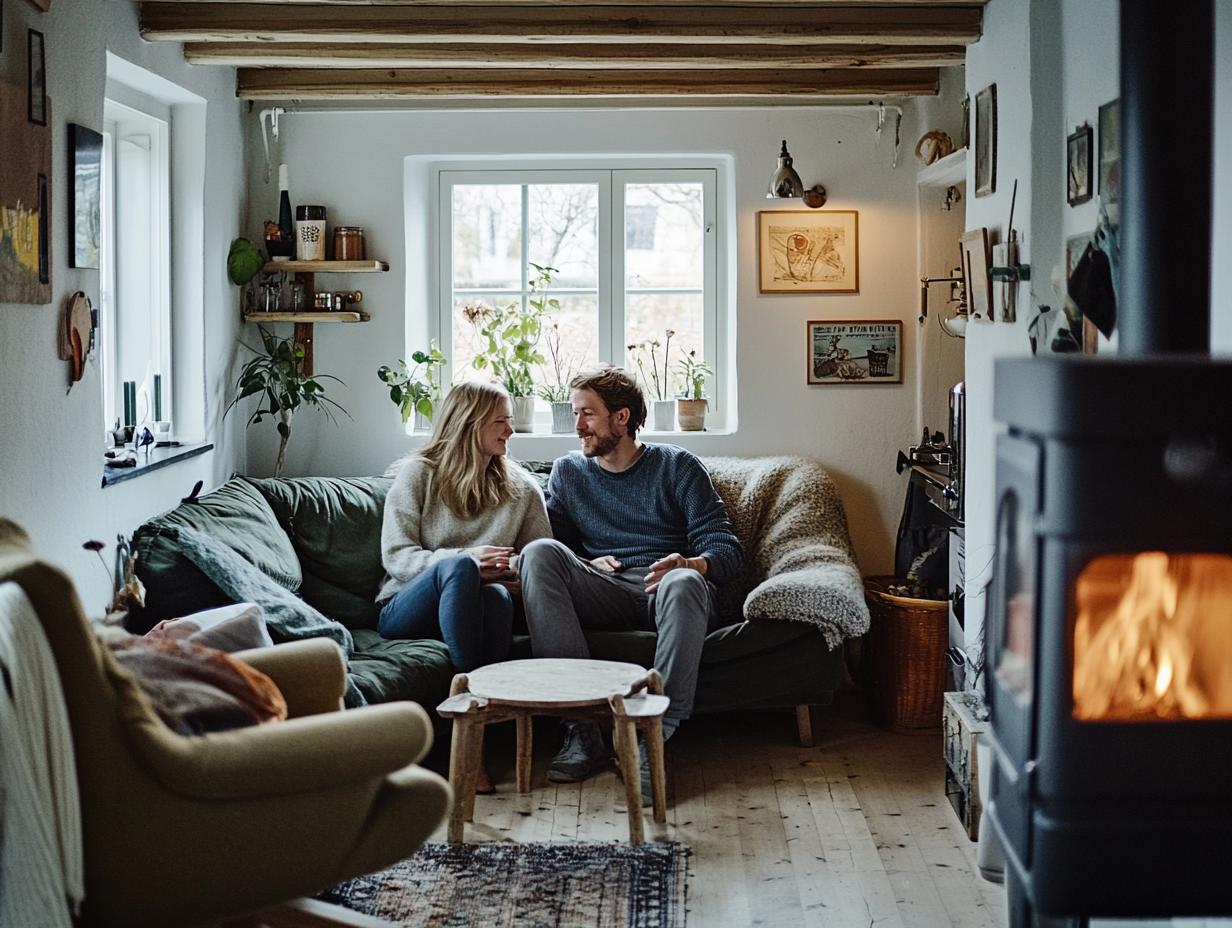 warum heirat in dänemark