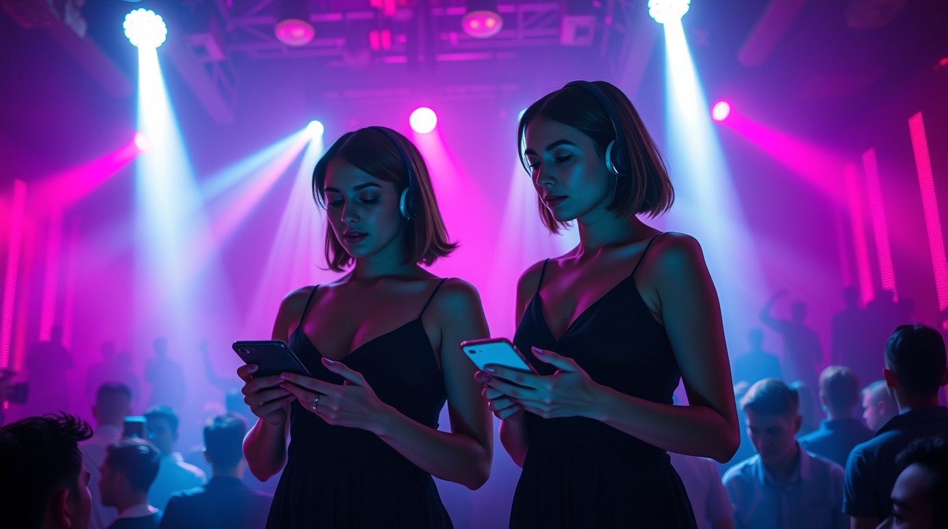 meet virtual models online