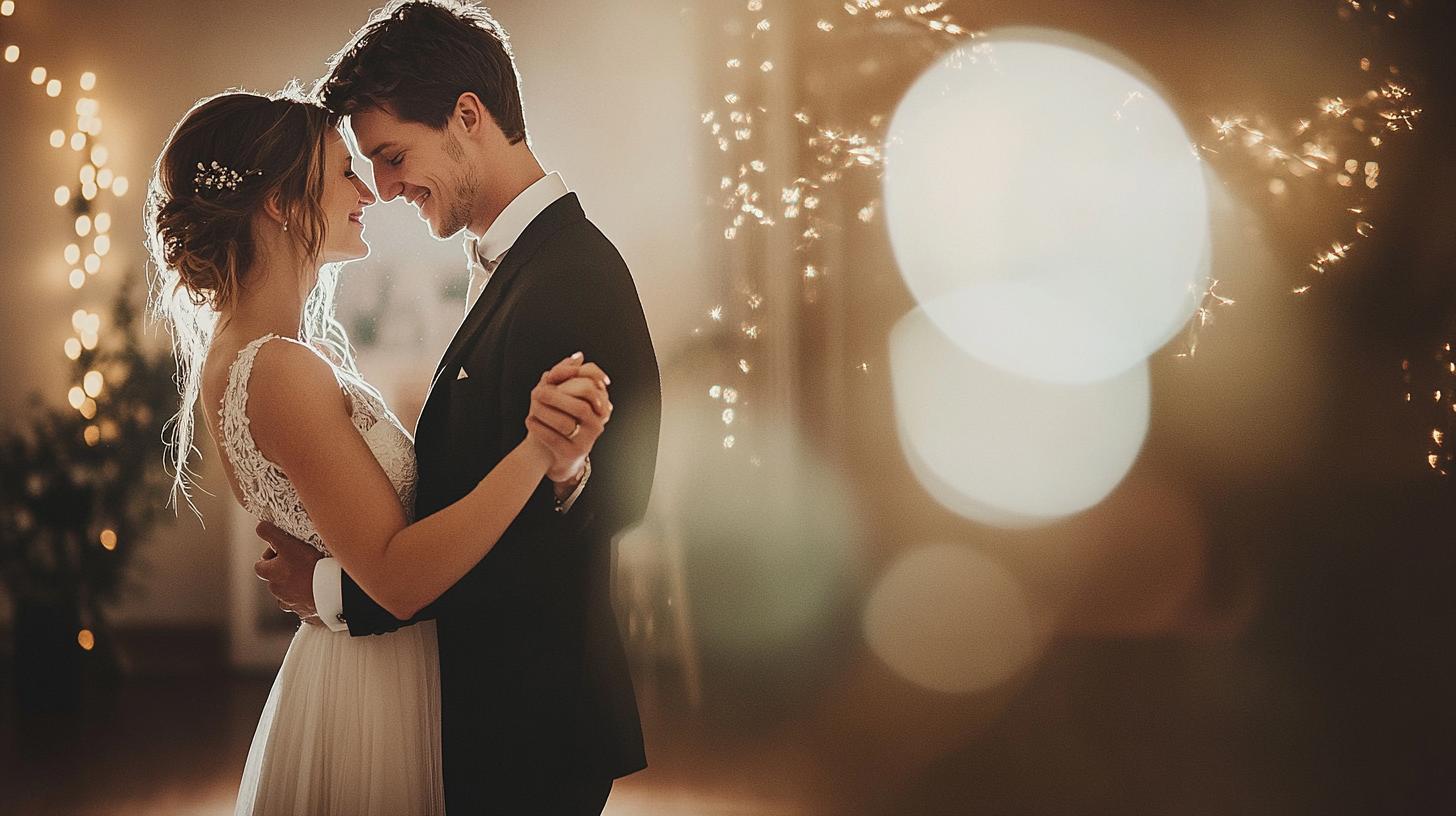 Getting Married in Denmark