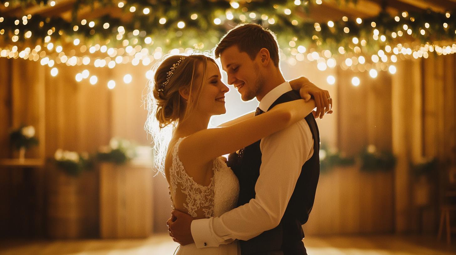 Getting Married in Denmark