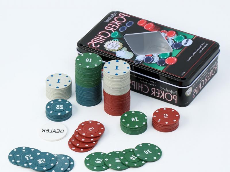 Poker